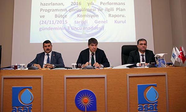 Otellere ''Su Zammı'' yok