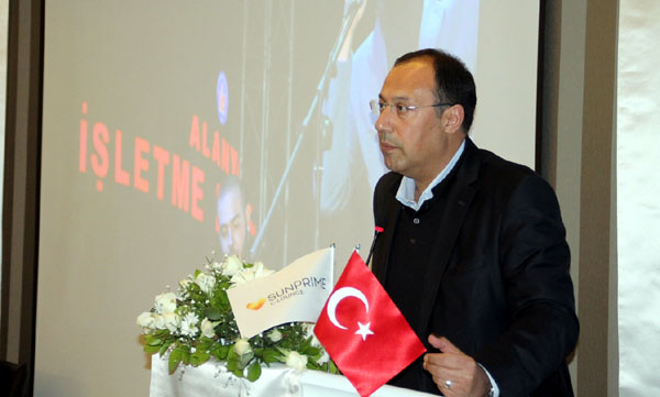 Sili, ''Rus pazar açığının kapatılması mümkün görünmüyor'