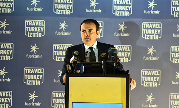 Bakan Ünal, ''Yeni bir tanıtım stratejisine ihtiyacımız var''