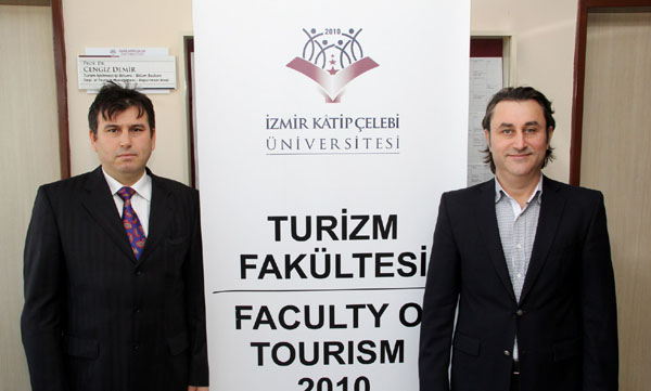Dünya turizmi, 'terör''e rağmen büyüyor