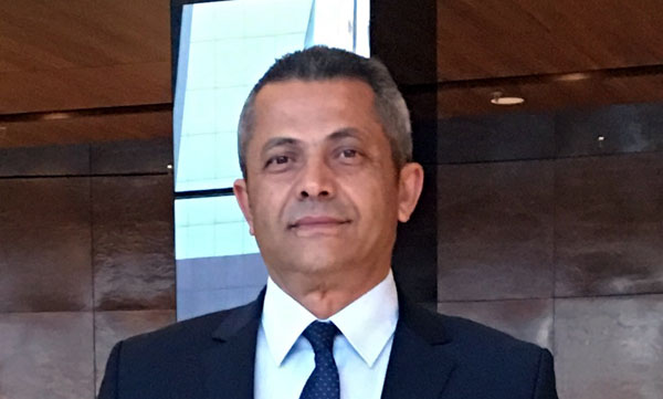 Divan Adana Genel Müdürü Yaşar Ersoy, Oldu