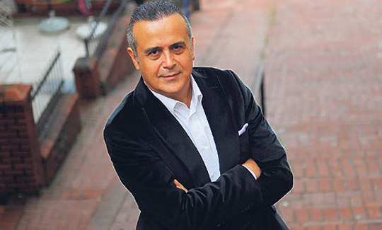 Turizmciler, Polatoğlu'nun aday olmasını istiyor