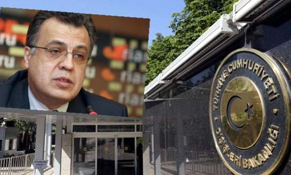 Rusya'nın Türkiye'den 3 İsteği