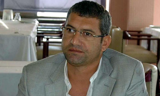 MERTİD Başkanı Demir: