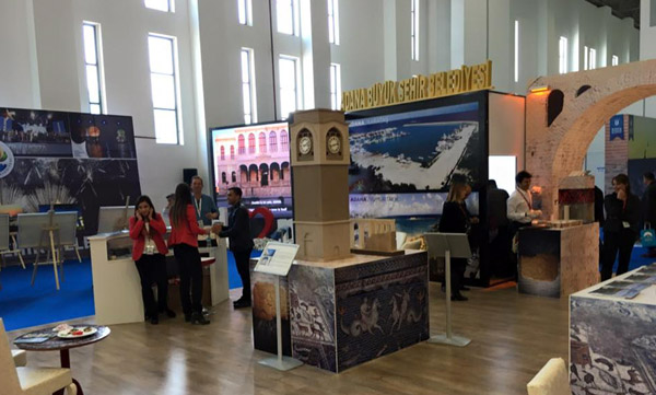 Turizmciler Memnun Ayrıldı