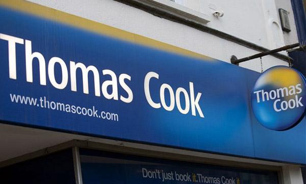 Thomas Cook, hangi markasını satışa çıkarıyor