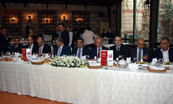 Kayseri'den yerli ve yabancı turistlere davet