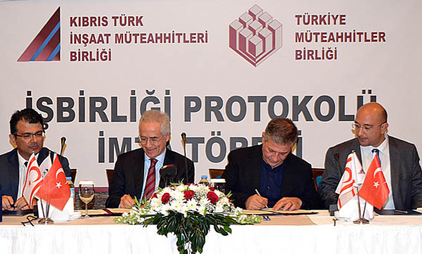 TMB Başkanı Yenigün, 'Kıbrıs'ta turizm hamlesi yapılabilir'