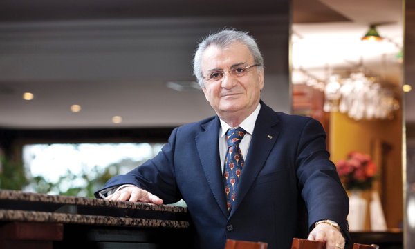 Otelciler Turizmde Teşvik Sistemine Revizyon İstiyor!