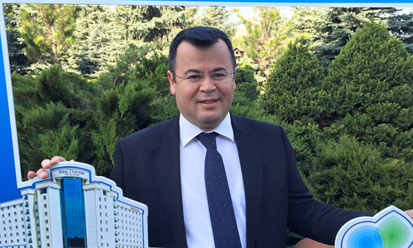 Afyonkarahisar'da oteller ortalama yüzde 70 doluluğa ulaştı