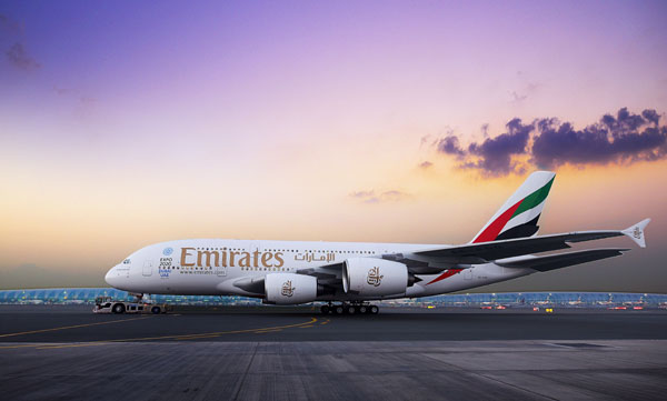 Emirates, 26 uçağını emekliye ayırıyor