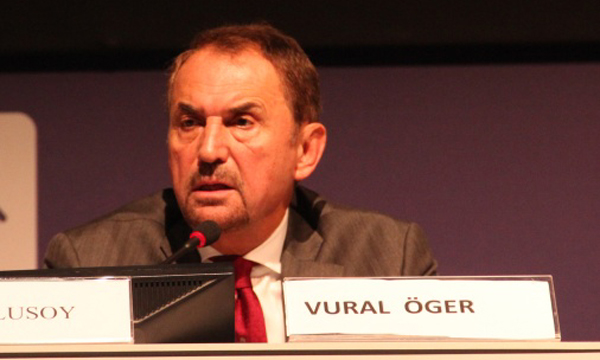 Vural Öger'in V.Ö. Travel'ı iflas etti
