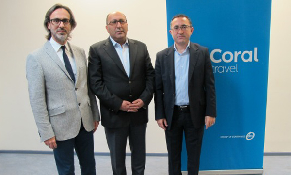 OTI Holding'ten Rusya açıklaması!