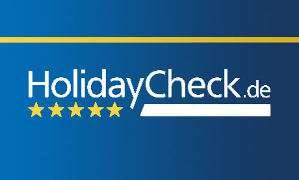 HolidayCheck Ödülleri sahiplerini buldu
