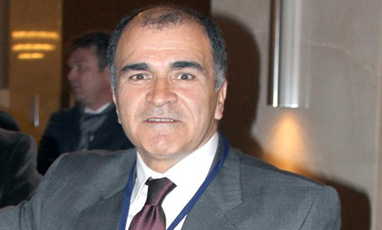 Ayık: ''Hindistan, Türkiye için önemli bir pazar''