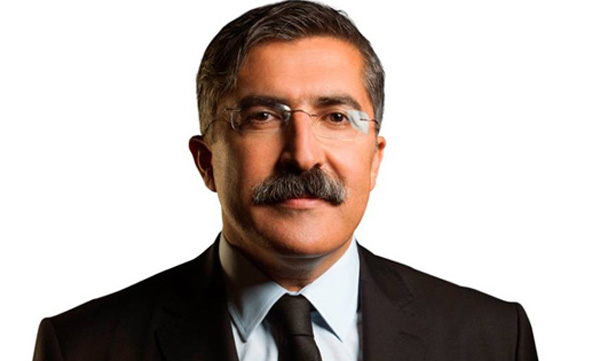 Kültür ve Turizm Bakan Yardımcısı Yayman oldu