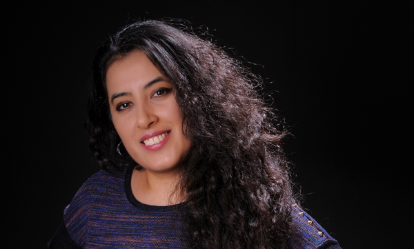 Gülcan Akdoğan, Karatepe Açık Hava Müzesi'ni Yazdı