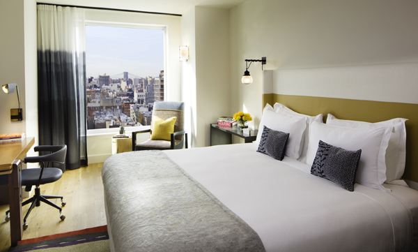 IHG Antalya ve İstanbul'da iki otel açmayı planlıyor