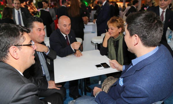 Kocadon, ''Güvenlik ve huzur ile ilgili kaygılar üst seviyede''