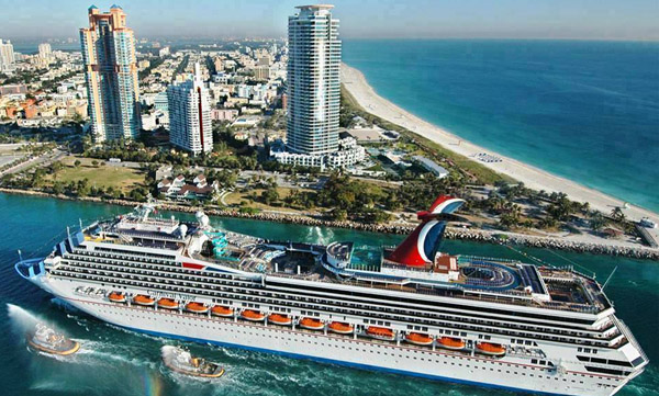Demirtaş, ''Kruvaziyer turizmin peşini asla bırakmayacağız''