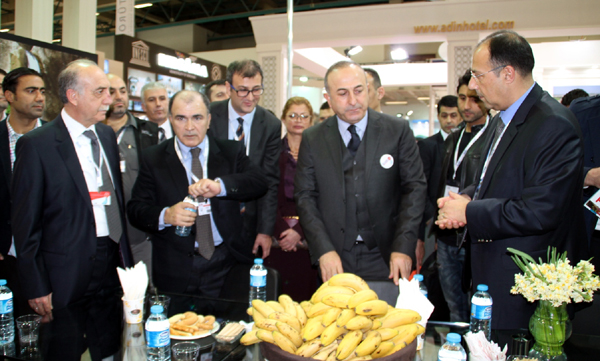 Sili, ''Turizm bir devlet politikası haline dönüşmeli''