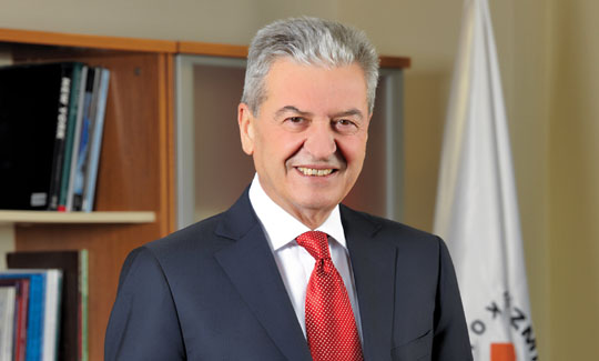 İzmir, EXPO 2020 için yurtdışı direkt sefer istiyor