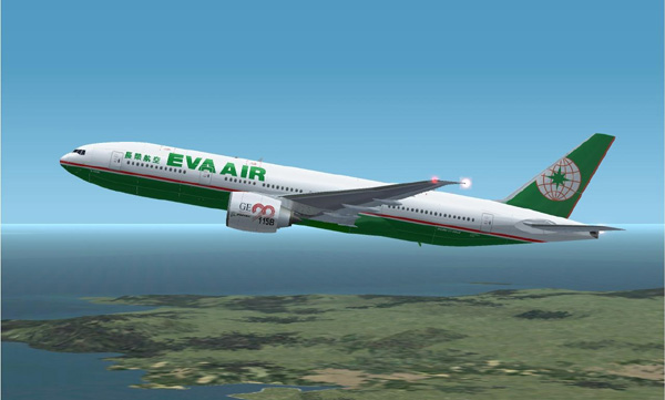 EvaAir Taipei, İstanbul'a Direkt Uçuşlara Başlıyor