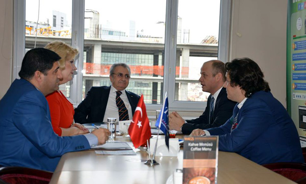 TUROB, Çin pazarına yönelik çalışma başlatıyor