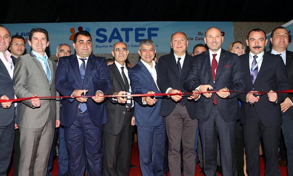 Antalya, İspanya'nın tamamından fazla 5 yıldızlı otele sahip