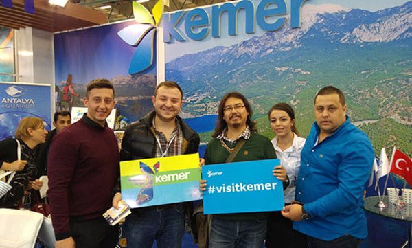 KETOB'dan, iç pazar anketi