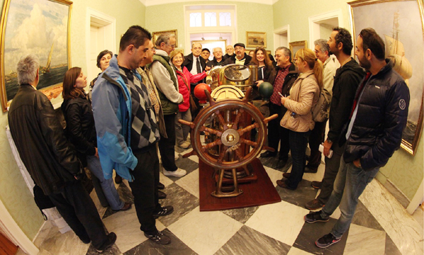 Bornova'da turizm atağı