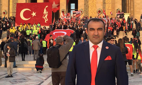 Turizmci Eroğlu, Adana ve Mersin'in turizm potansiyelini yazdı