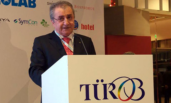 Bayındır, ''TUROB, Türkiye adını kullanacak''