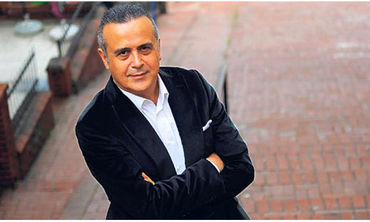 Çakırhan: Herkes kendisine sorsun ve neden Polatoğlu?