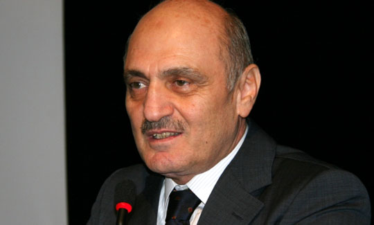 Bayraktar: