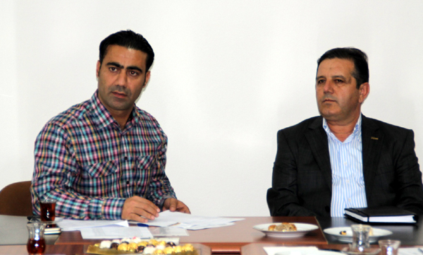Dahaoğlu, ''Turist güvenli liman seviyor''