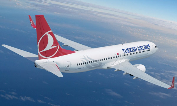 THY ve Royal Brunei Havayolları Ortak Uçuşlara Başlayacak