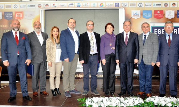 Selçuk'ta, UNESCO'dan sonra inanç turizmi atağı