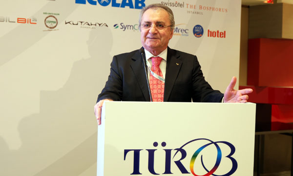 Bayındır, 'Turizm Eylem Paketi sektör adına memnuniyet verici'