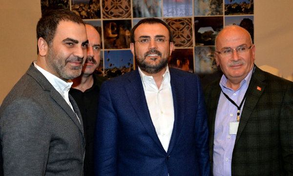 KAPTİD, Turizm Çalıştayı'nı değerlendirdi
