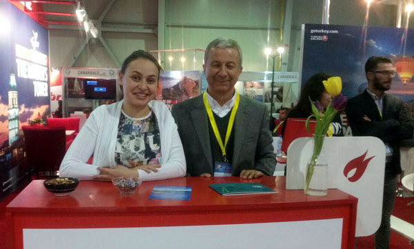 'Her turizm pazarı değerlidir'