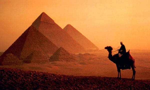 Mısır Ülke Tanıtımına Ağırlık Verecek - Gündem - Turizm News
