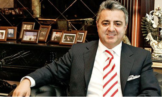 Görgülü: ''100 milyon turisti hedeflememiz lazım''