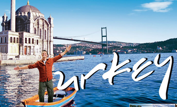 Rusya'daki turizm fuarlarına katılım sağlanmayacak