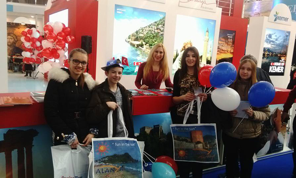 Umudumuz son dakika satışları'