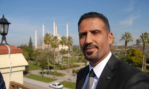 Akdağ: ''2016 Turizm Eylem Planı'nda GAP unutuldu''