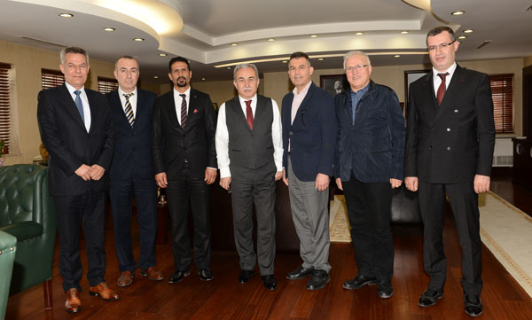 TURİZMİN KALBİ ADANA'DA ATACAK