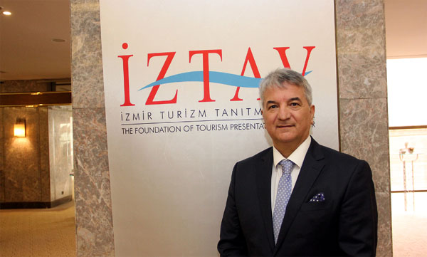 İZTAV kararlarından turizmci memnun