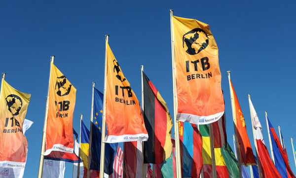 Türkiye, ITB Berlin'e 127 katılımcı ile katılıyor