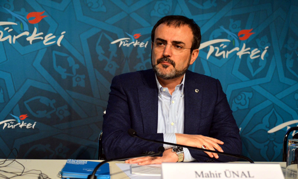 ''Turistlere yardımcı olmak için 1000 kişi istihdam edeceğiz''